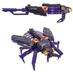 DX9 Atilla 5 Pack Full Set Capone Montana IN STOCK US SELLER Menasor