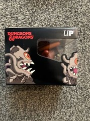Dungeons & Dragons Figurines of Adorable Power Roper Red Limited Edition Figure