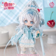 Neo Eden Mia Sweety 15cm/5.9″ Confirmed Bjd Action Figure Official In Stock Gift