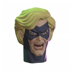 Prell Man Custom Action Figure Head 1:9 or 1:6 Mego