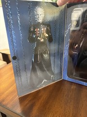NECA Hellraiser Ultimate Series Pinhead 7 inch Action Figure – 33103