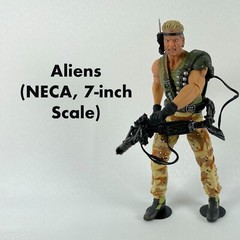 Action Figure Stands 1” Fits 6” Marvel Star Wars and Other Action Figures (20ct)