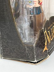 American Mcgee’s Alice Bloody Variant EA Games Rare HTF worn box