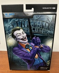 McFarlane DC Multiverse Collector Edition #57 Joker 1989 Batman IN HAND