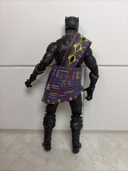 Marvel Legends MCU Black Panther T’CHAKA 6″ Action Figure Hasbro