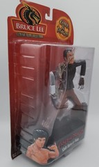 Enter the Dragon Shih Kien as Han 7.25″ Action Figure New Sealed