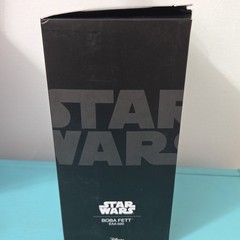 Beast Kingdom Star Wars Episode VI: Egg Attack EAA-027 Boba Fett Action Figure