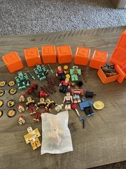 roblox celebrity series 8