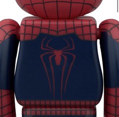 BE@RBRICK CHASE Spider-Man No Way Home 1BOX (100%×12)