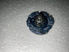 beyblade metal fusion Dragon Silver Red Blue