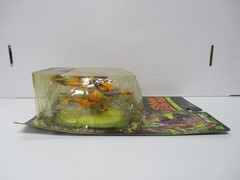 1998 Hasbro Transformers Transmetals 2 Beast Wars Heroic Maximal Deluxe Cheetor