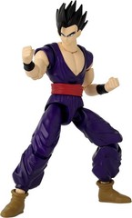 Ultimate Gohan Action Figure from Dragon Ball Super – 6.5 inches of Fun
