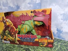 Masters Of The Universe 2026 Movie Battle Cat