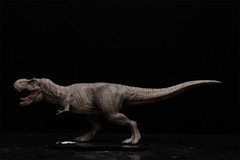 Dino Dream T-Rex Dark 1/30 Jurassic World Dominion Statue Collectible Gift