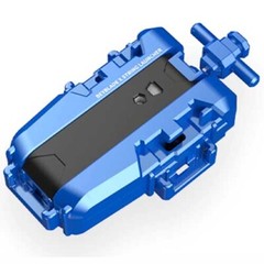 Takara Tomy 25th Anniversary Metal Beyblade X Fusion Set BX-00 BXG12 In Stock