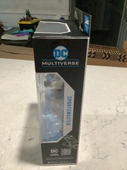 McFarlane DC Multiverse SPORTSMASTER PLATINUM EDITION DC CLASSICS