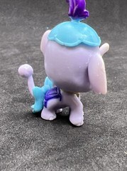 Disney Palace Pets Whisker Haven Princess Jasmine’s Elephant Taj Mini Figure