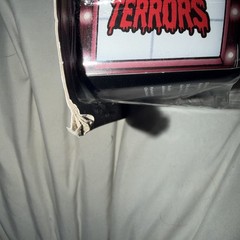 Neca Toony Terrors The Nun Figure NEW SEALED FREE SHIPPING