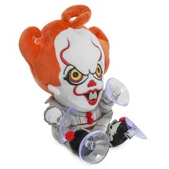 Kidrobot IT: Welcome to Derry Pennywise 6″ Window Clinger Plush