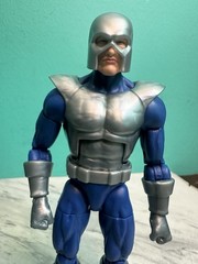 AVALANCHE Marvel Legends Uncanny X-Men Retro 6″ Action Figure 2022 Complete