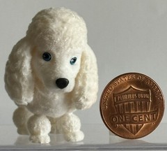 Puppy In My Pocket 2Figures