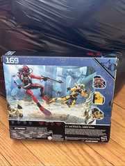 G.I. Joe Classified Series #169 G.I. Joe Diver vs. Cobra Diver – New Sealed