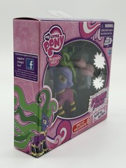 NIB My Little Pony Friendship Is Magic Power Ponies Mane-Iac Mayhem Figure
