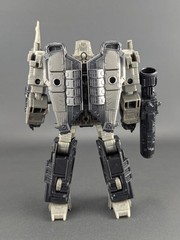 Transformers Netflix Siege Megatron complete Hasbro WFC War For Cybertron