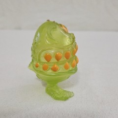 Kenner 1987 The Real Ghostbusters Mini Goopers – Stomach Stuff and Brain Matter