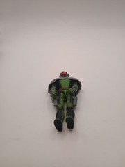 🔥Marauders Task Force 1:18 G.I.Joe 2005 Cobra SWAMP RAT Action Figure 3.75 in.