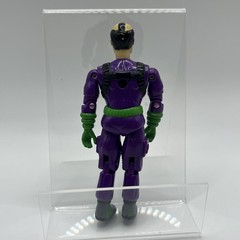 Vintage Lanard The Corps Toxic Waster v2 Action Figure 3.75″