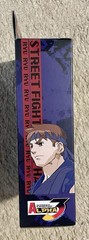 Storm Collectibles Street Fighter Alpha 3 Storm Arena Ryu Black Ver. Exclusive
