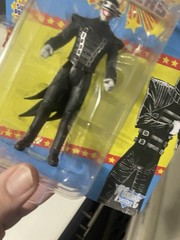 McFarlane Toys DC Super Powers The Batman Who Laughs + The Flash Figures. NEW