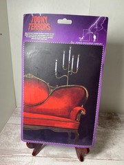NECA Toony Terrors Elvira 40 Years Anniversary Mistress of the Dark