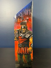 MOTU Heman & The Masters of the Universe Masterverse New Eternia RAM MAN NIB