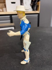 1987 Adventures Of The Galaxy Rangers Shane Gooseman Gaylord Prod.