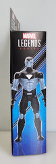 Marvel Legends Series 6″ WAR MACHINE Action Figure F7031, Brand New Sealed