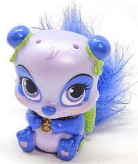 Disney Princess Palace Pets Mulan’s Panda Blossom Whisker Haven Furry Tail