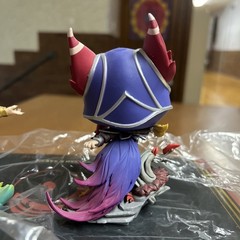 Xayah And Rakan Duo #4 League Of Legends Series 3 Figures Riot Games LOL