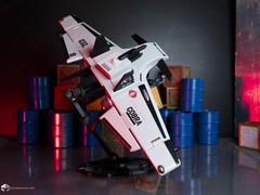 Classified Cobra CLAW Stand (Stand Only – No Figure) -3D PRINT