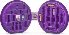 Ultimate Mini Brands Collector’s Case: Display 30 Minis + 5 Exclusive Finds