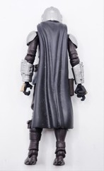 THE MANDALORIAN Star Wars Galaxy of Adventures 5″ Figure Only No Accessories