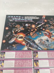 Transformers New Universe Generations G1 Menasor Stunticons Reissue KO Gift Set