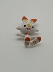 Tomy Nintendo Jakks Bandai Sasco McDonald Bakery Crafts Pokemon Mini Figure…99