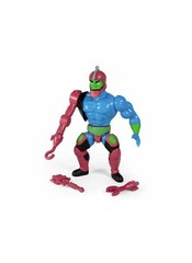 Masters of the Universe MOTU Los Amos Del Universo Vintage Mexico He-Man Super7