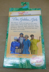 Golden Girls Lot NECA Sophia Action Figure & Funko Pop TV Dorothy 326 NEW