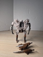 Transformers Dark Of The Moon Starscream
