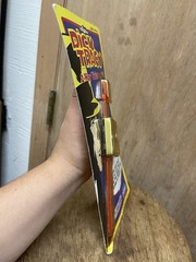 Dick Tracy 2-Way Wristwatch •New in Package Toy Playmates No. 5771 Disney