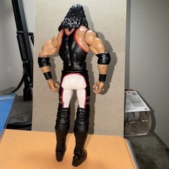 WWE Wrestling Mattel Elite Legends Series 15 X-Pac Figure