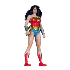McFarlane DC Multiverse Collector Edition 7″ Figure – Wonder Woman